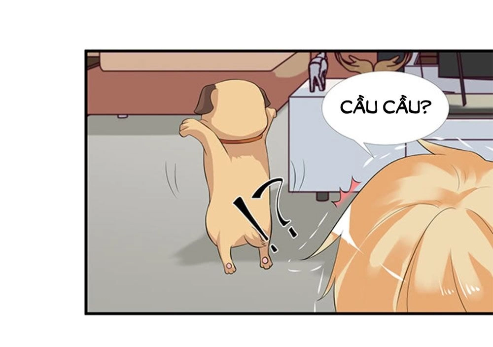 Vương Tử Nhà Tôi Là Nô Bộc Chapter 130 - 53