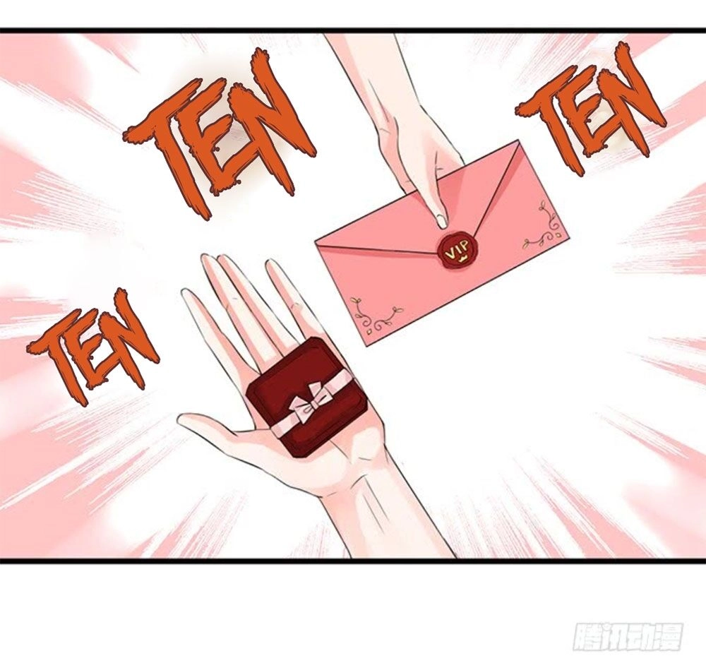 Vương Tử Nhà Tôi Là Nô Bộc Chapter 132 - 5