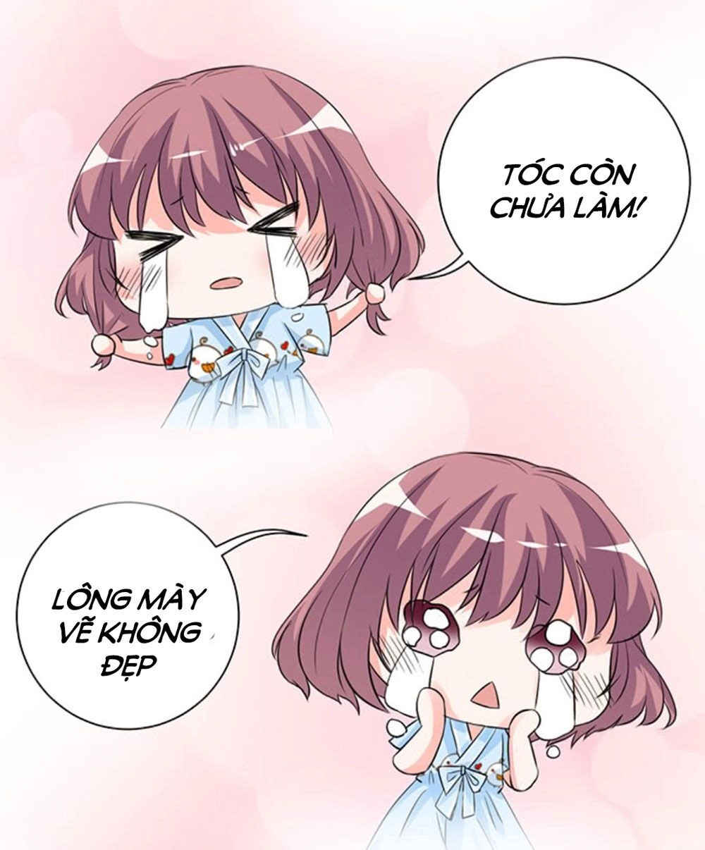 Vương Tử Nhà Tôi Là Nô Bộc Chapter 132 - 9