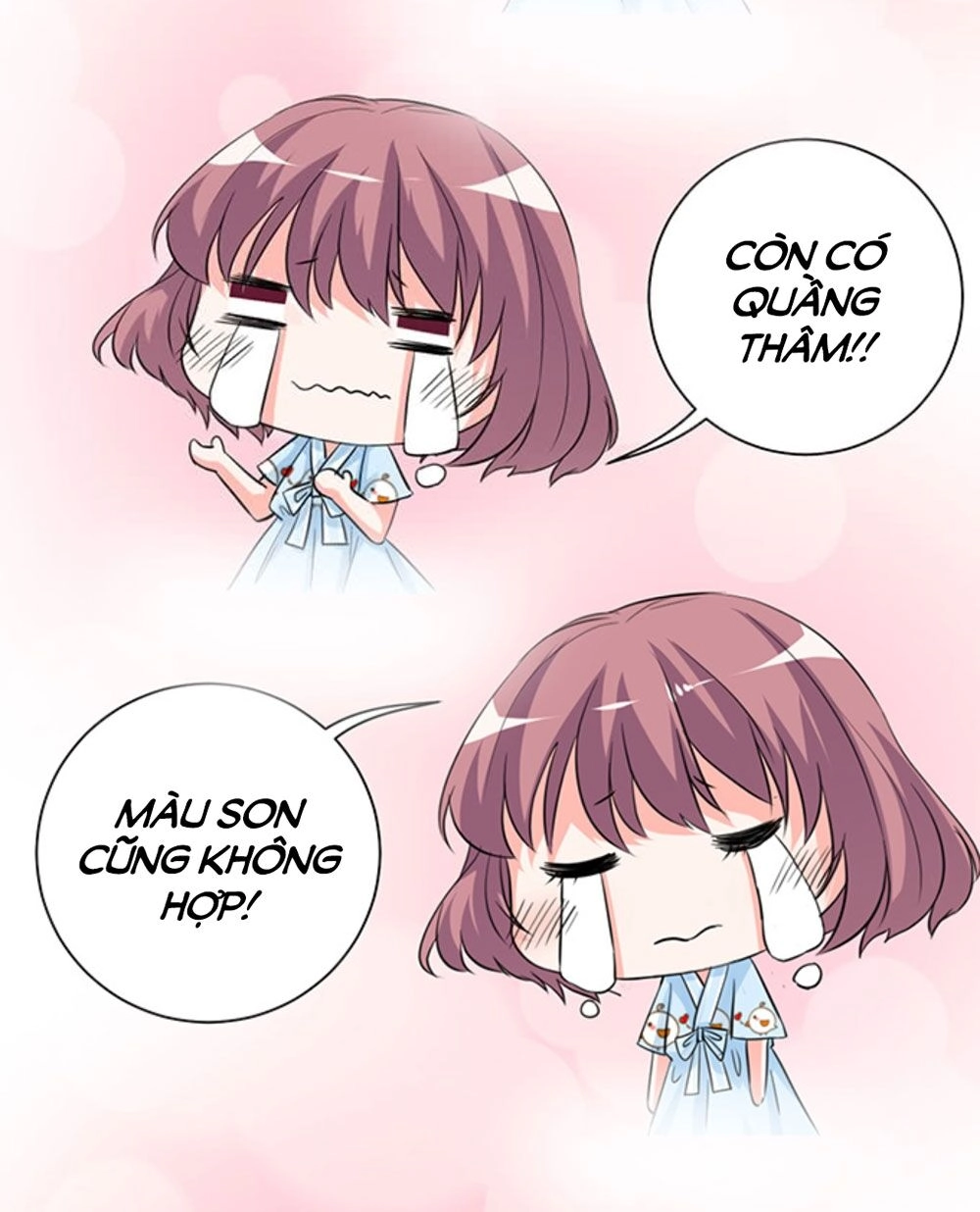 Vương Tử Nhà Tôi Là Nô Bộc Chapter 132 - 10