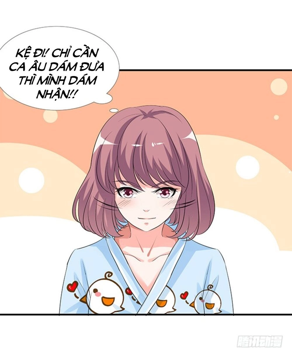 Vương Tử Nhà Tôi Là Nô Bộc Chapter 132 - 12