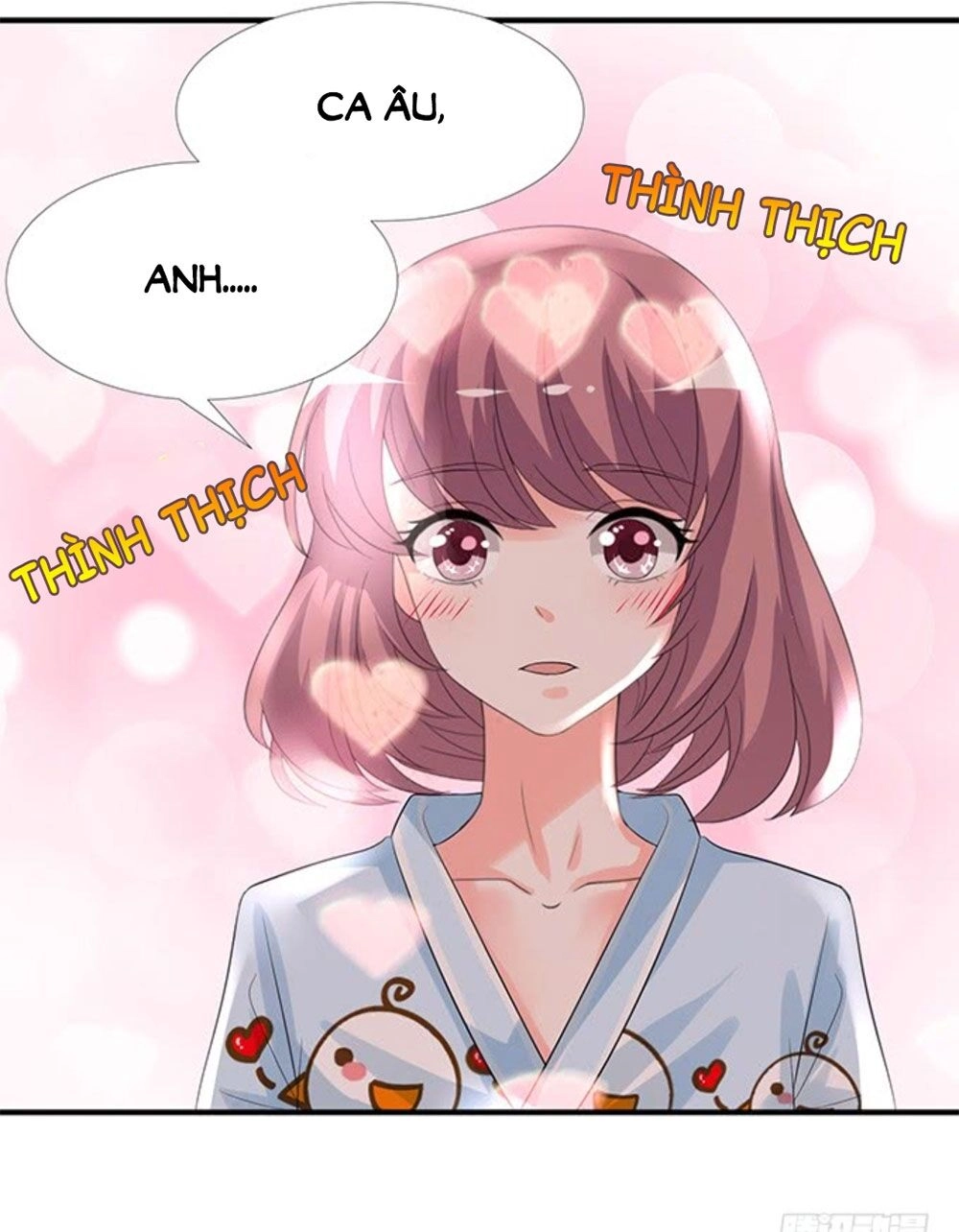 Vương Tử Nhà Tôi Là Nô Bộc Chapter 132 - 14