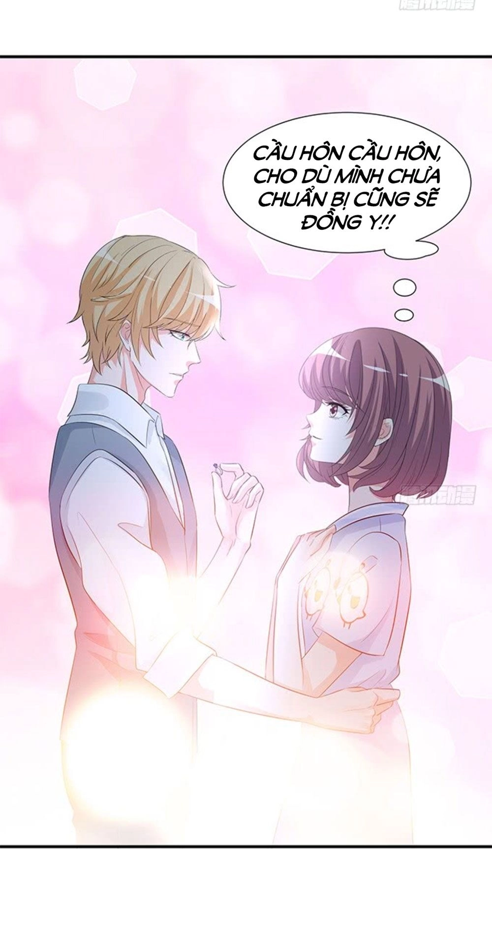 Vương Tử Nhà Tôi Là Nô Bộc Chapter 132 - 15