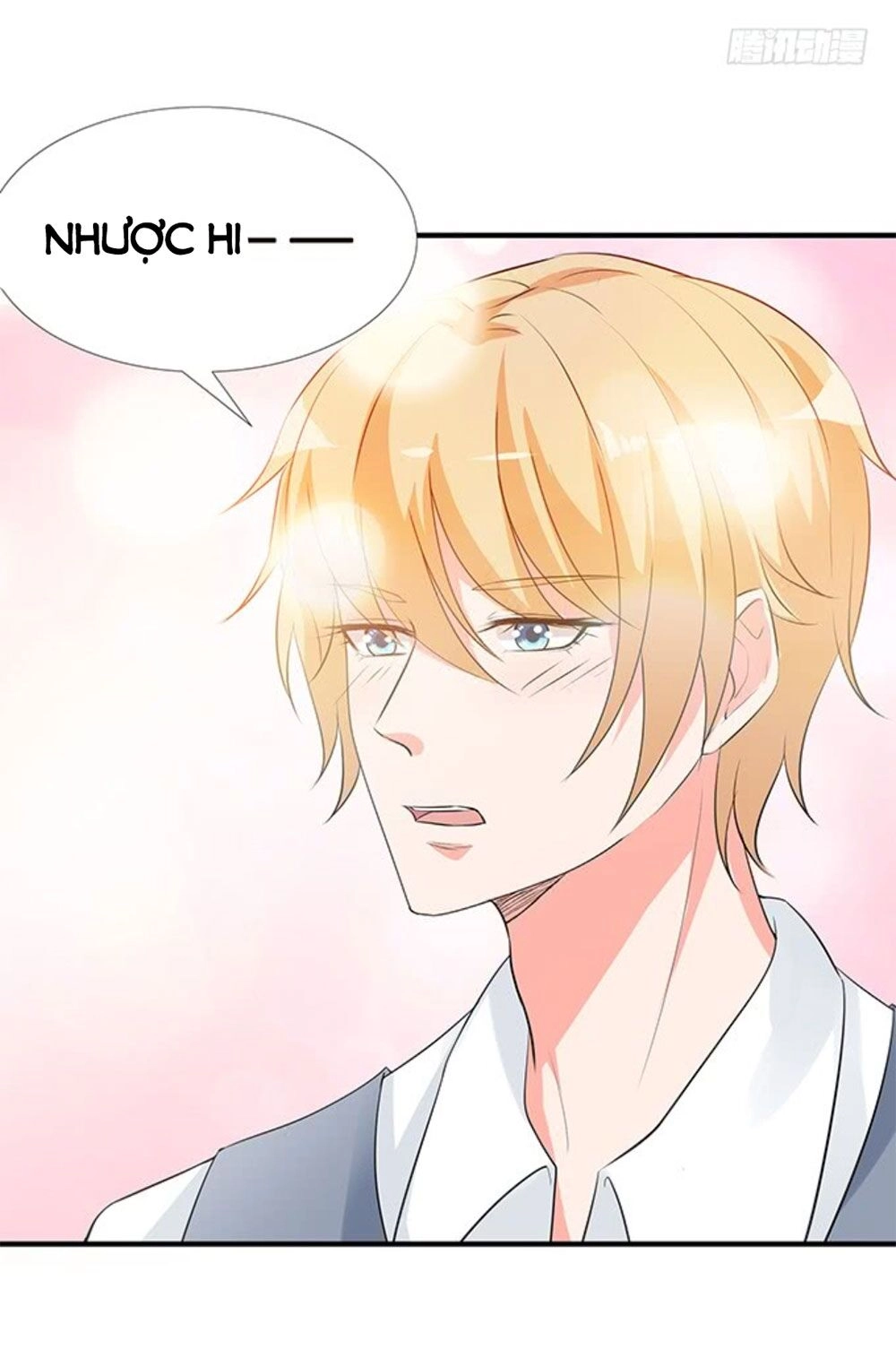 Vương Tử Nhà Tôi Là Nô Bộc Chapter 132 - 16