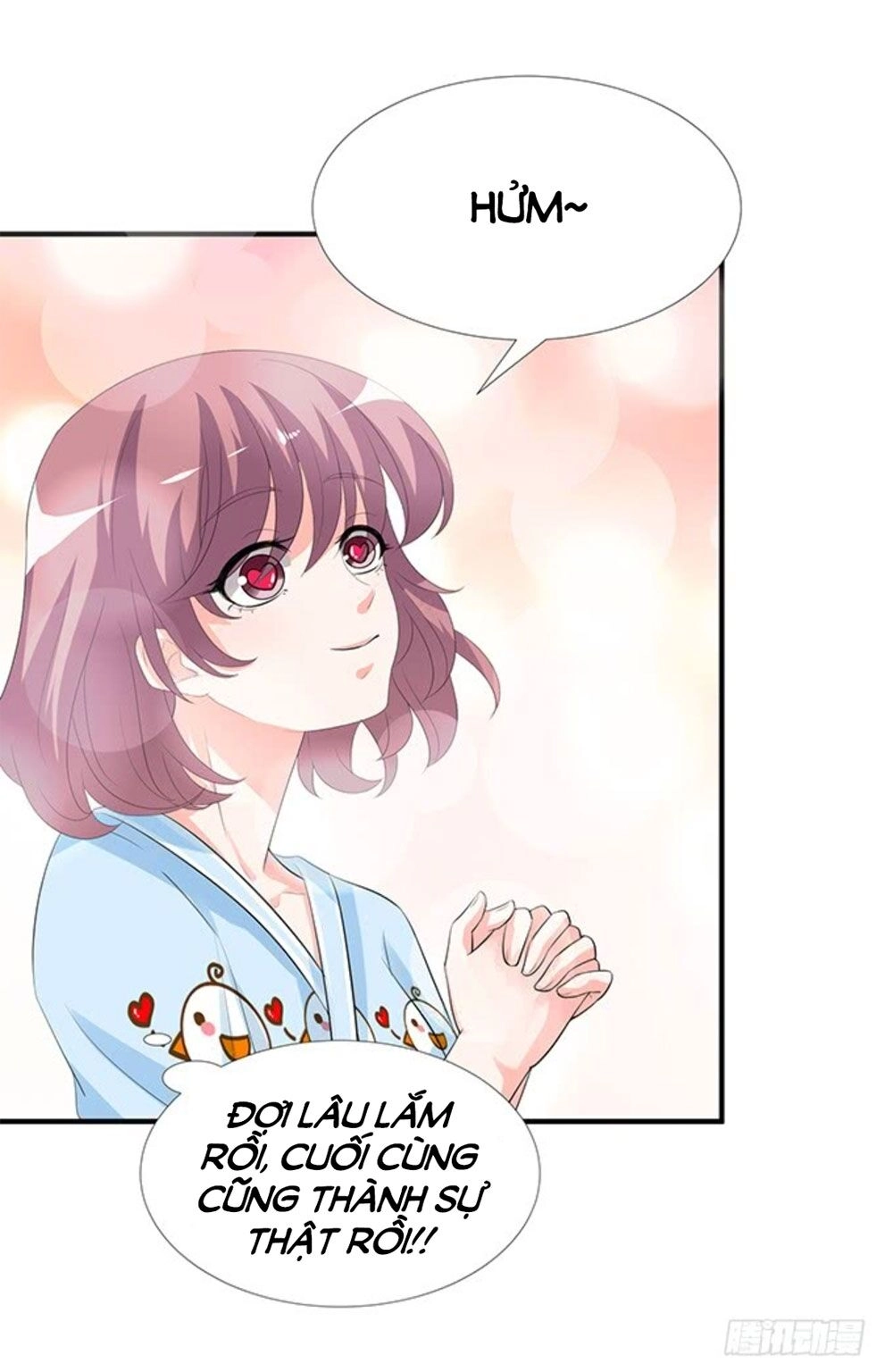 Vương Tử Nhà Tôi Là Nô Bộc Chapter 132 - 17