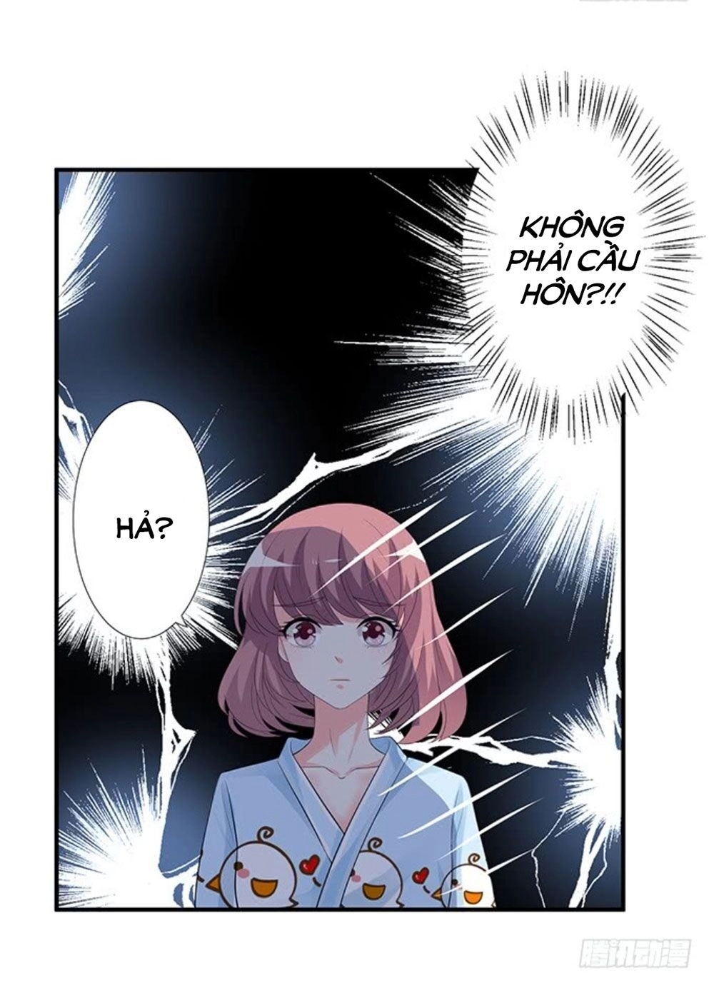 Vương Tử Nhà Tôi Là Nô Bộc Chapter 132 - 19