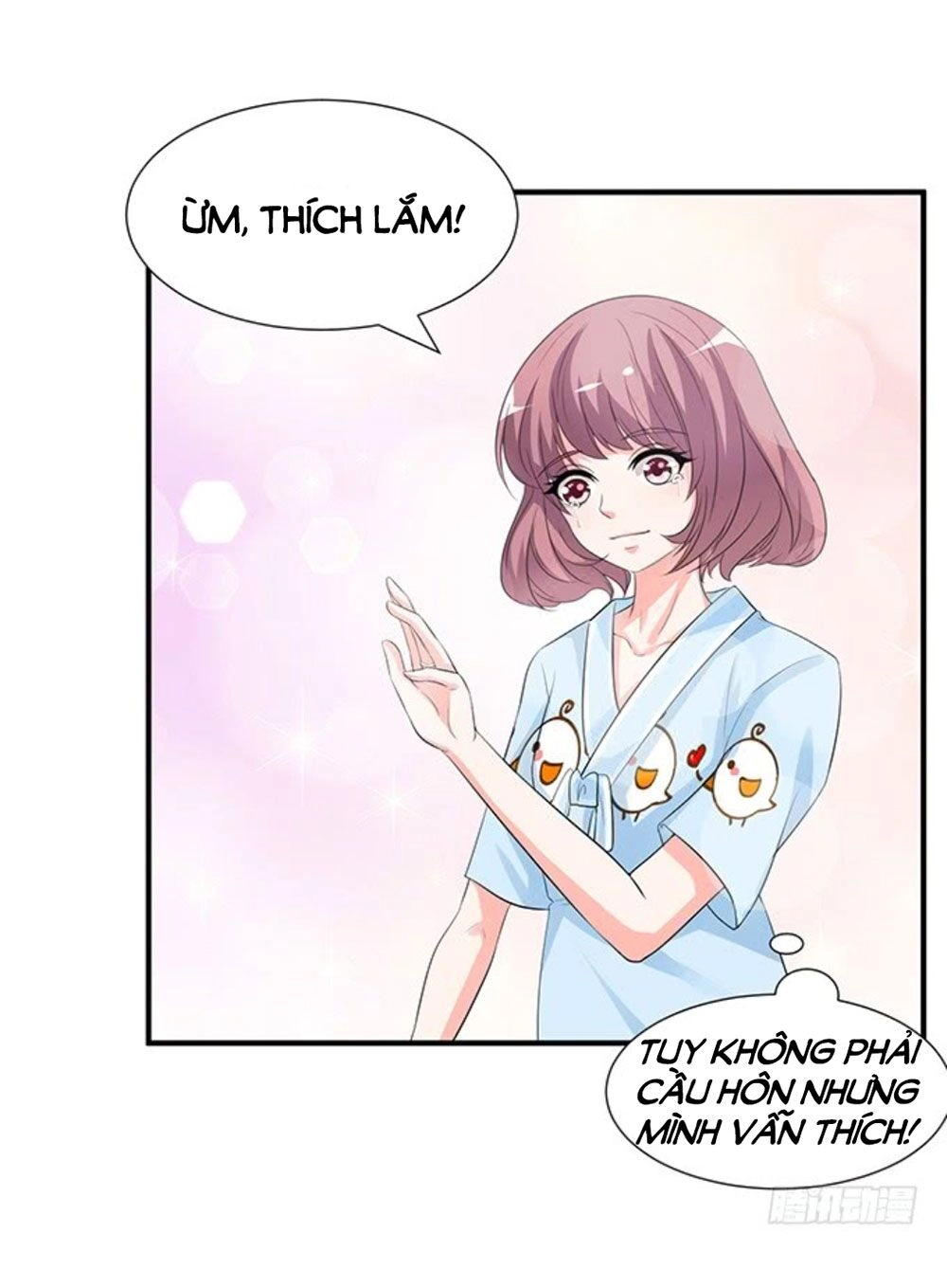 Vương Tử Nhà Tôi Là Nô Bộc Chapter 132 - 26