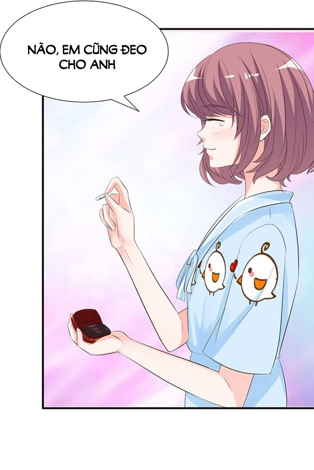 Vương Tử Nhà Tôi Là Nô Bộc Chapter 132 - 28