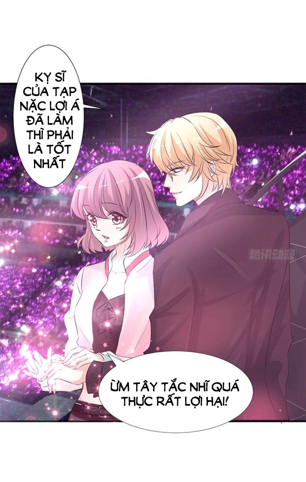 Vương Tử Nhà Tôi Là Nô Bộc Chapter 132 - 35