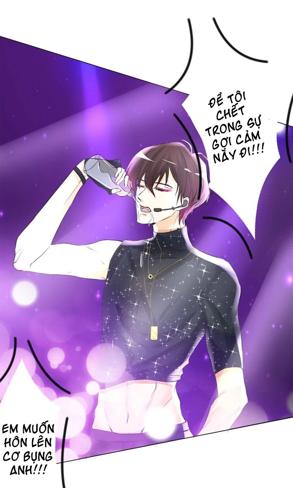 Vương Tử Nhà Tôi Là Nô Bộc Chapter 132 - 40