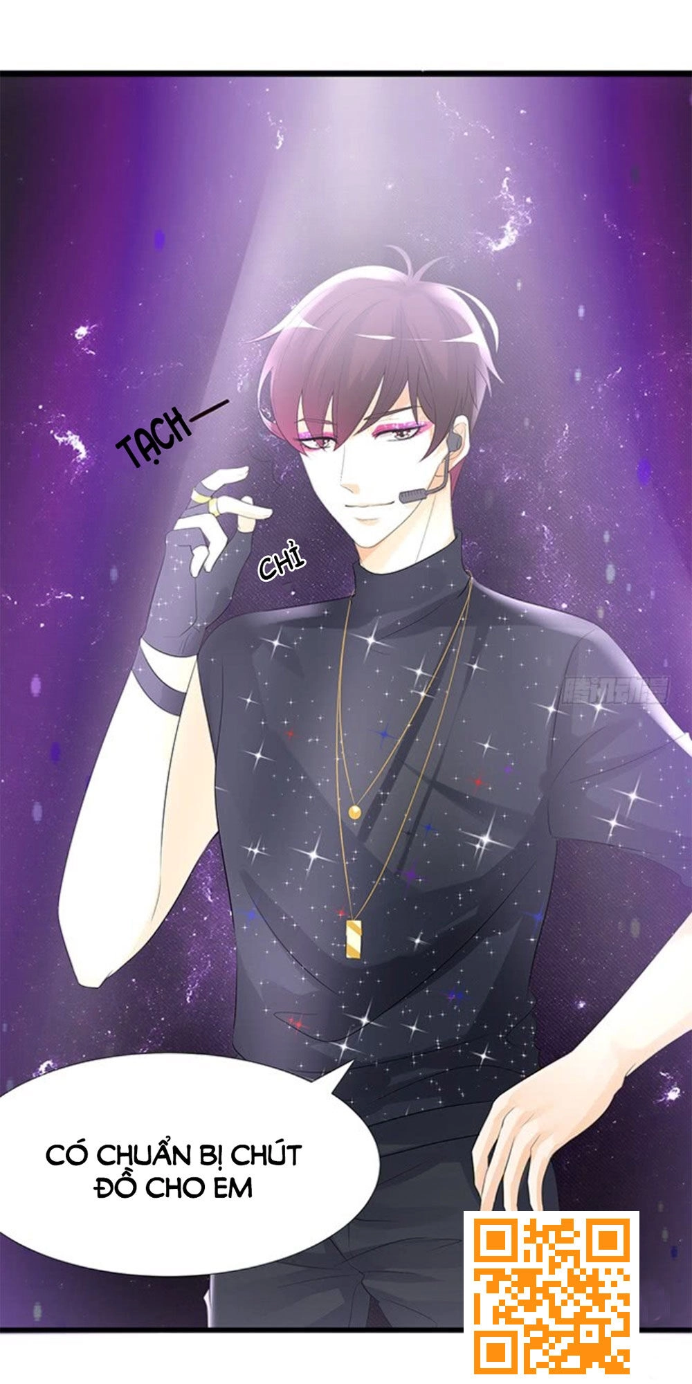 Vương Tử Nhà Tôi Là Nô Bộc Chapter 132 - 44