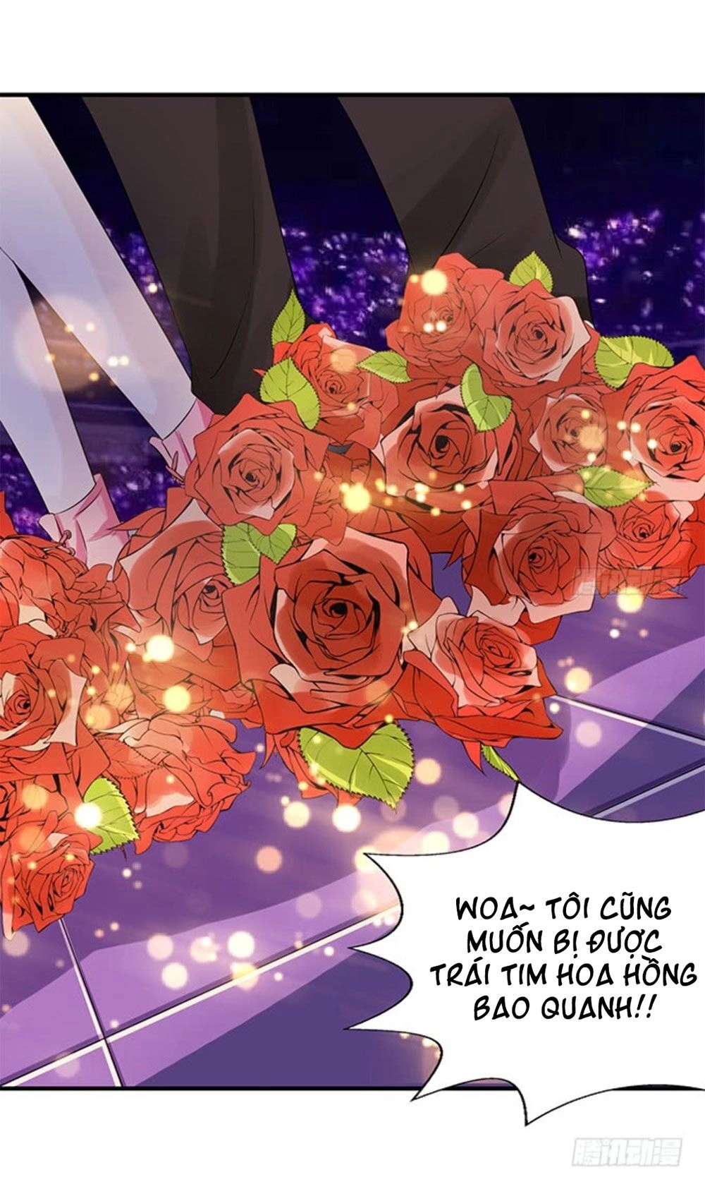 Vương Tử Nhà Tôi Là Nô Bộc Chapter 133 - 3