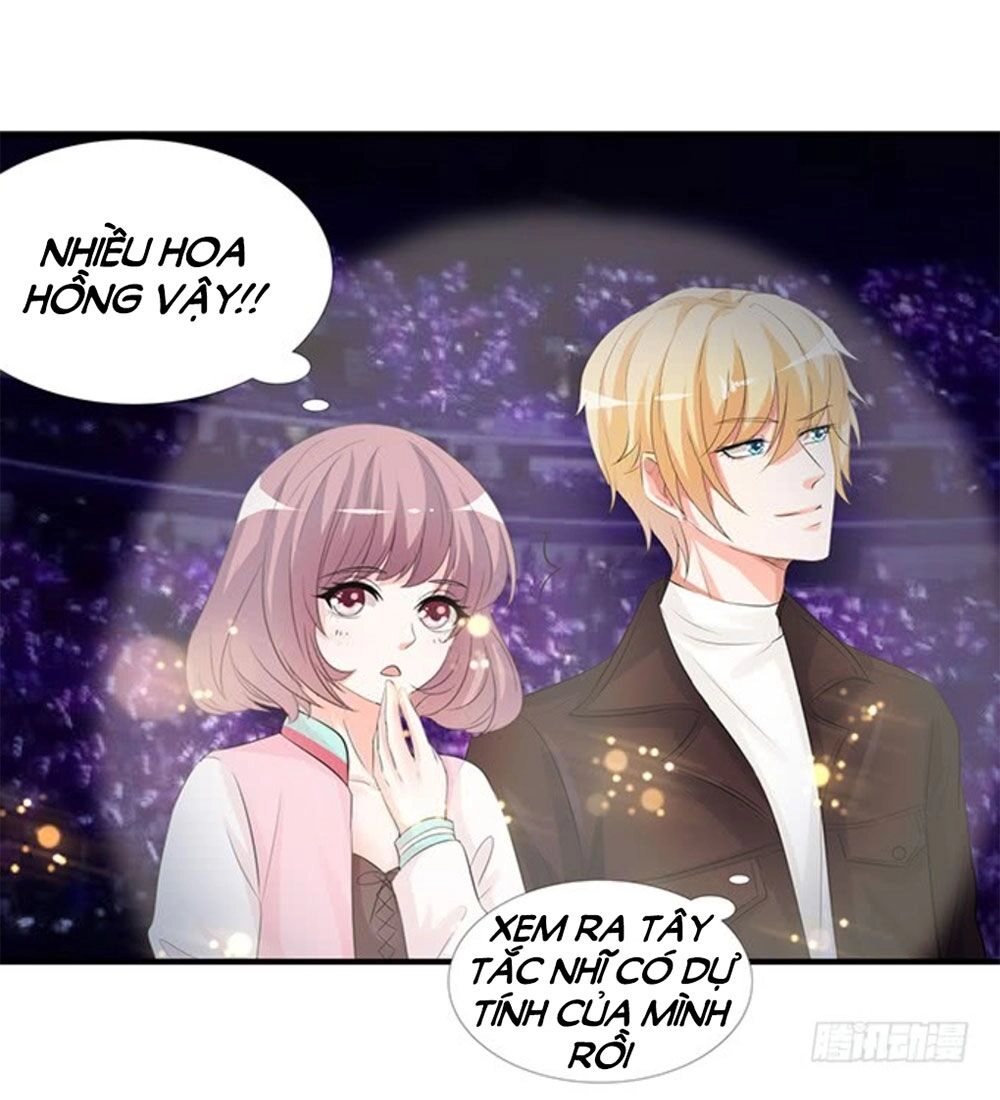 Vương Tử Nhà Tôi Là Nô Bộc Chapter 133 - 4