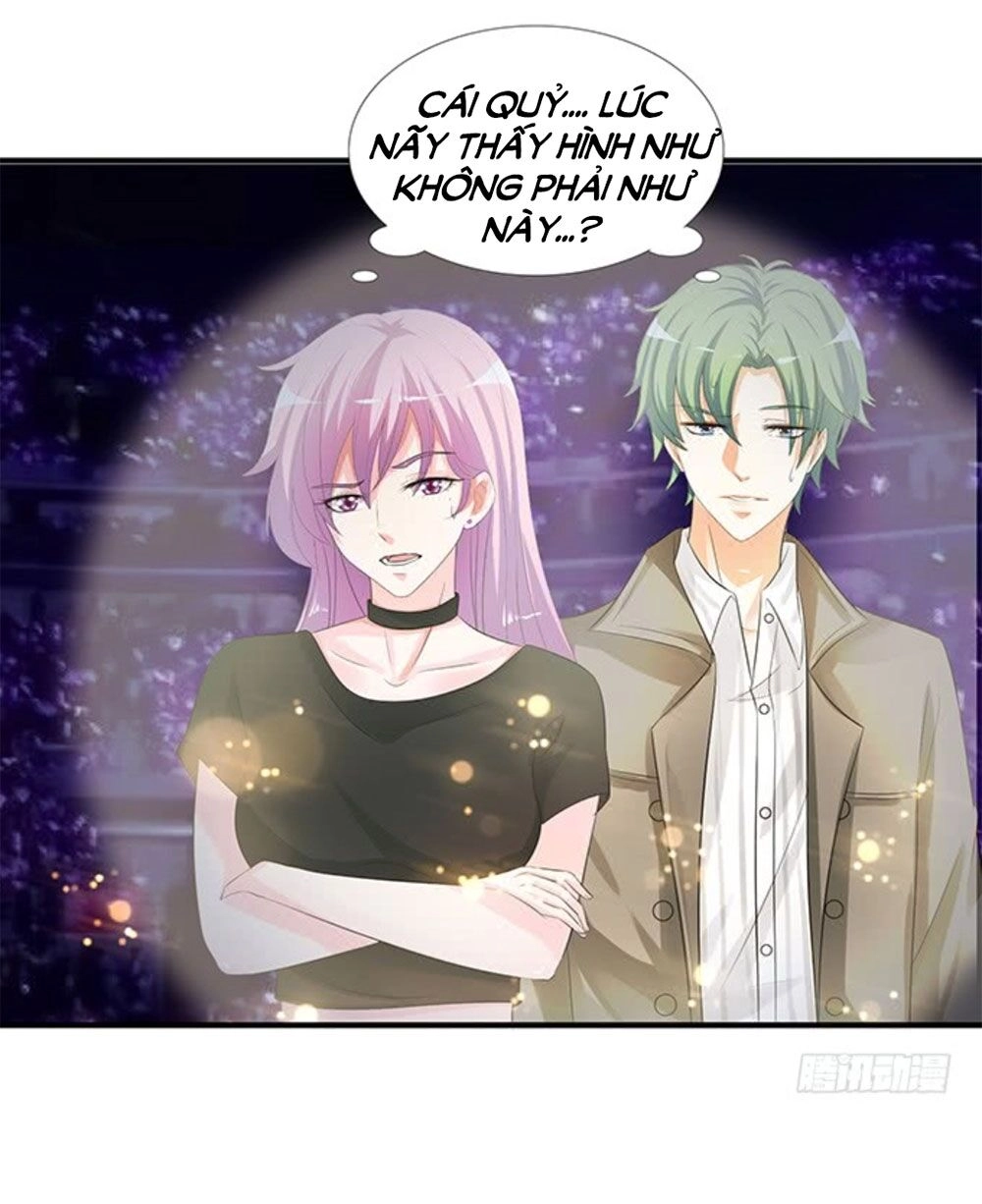 Vương Tử Nhà Tôi Là Nô Bộc Chapter 133 - 5