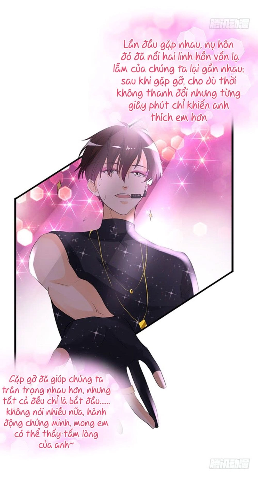 Vương Tử Nhà Tôi Là Nô Bộc Chapter 133 - 8