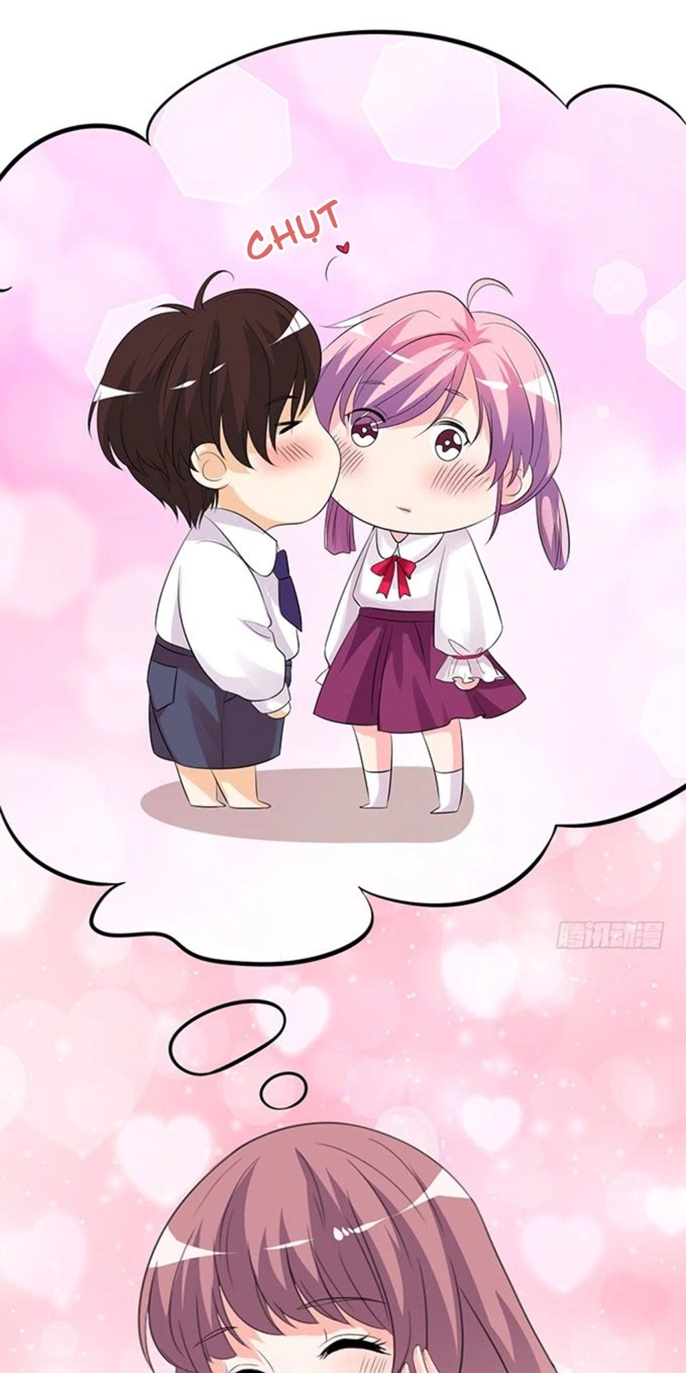 Vương Tử Nhà Tôi Là Nô Bộc Chapter 133 - 9