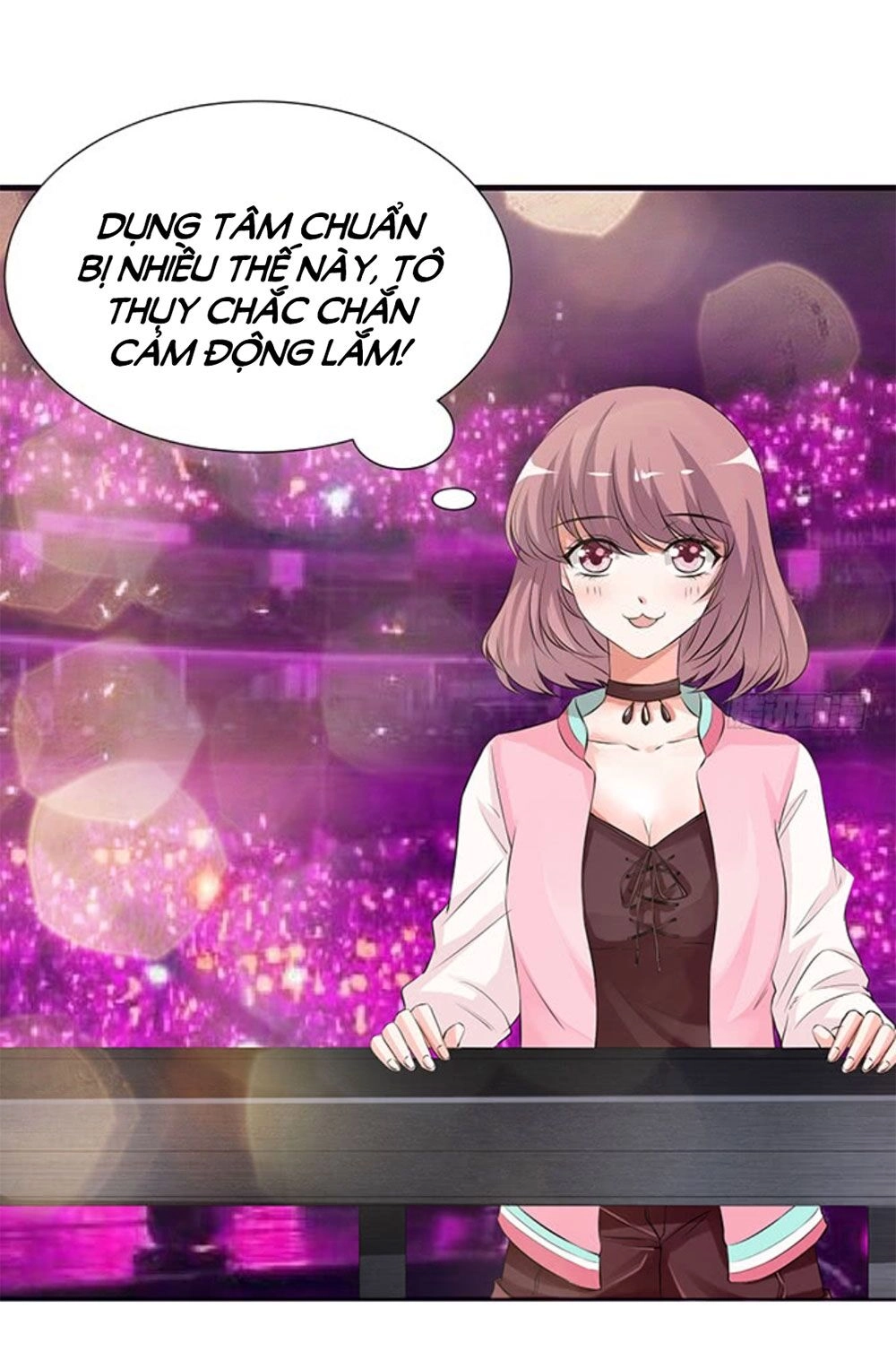 Vương Tử Nhà Tôi Là Nô Bộc Chapter 133 - 11