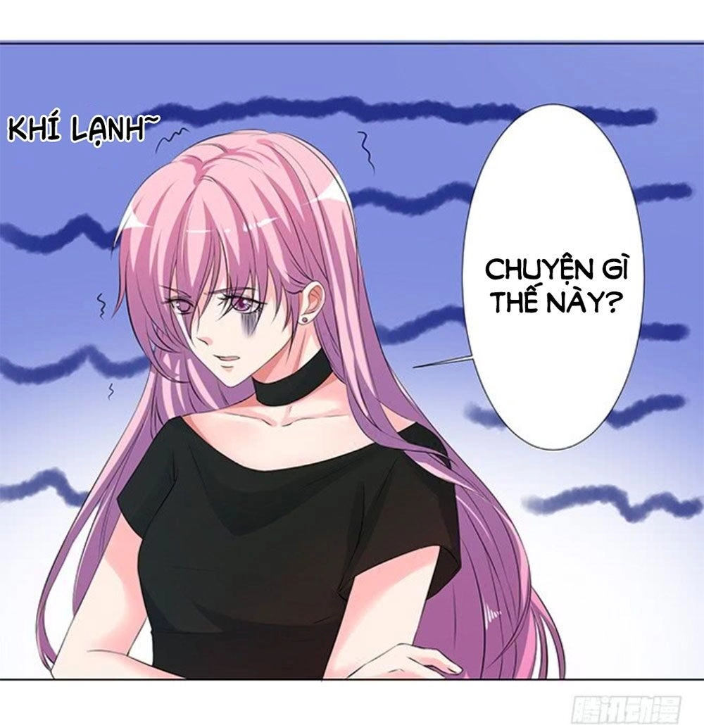 Vương Tử Nhà Tôi Là Nô Bộc Chapter 133 - 12