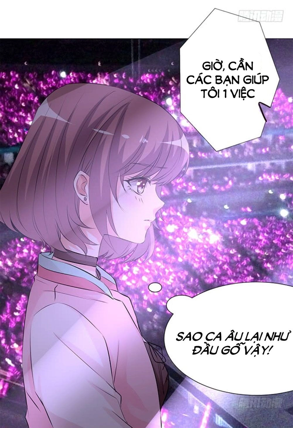 Vương Tử Nhà Tôi Là Nô Bộc Chapter 133 - 14