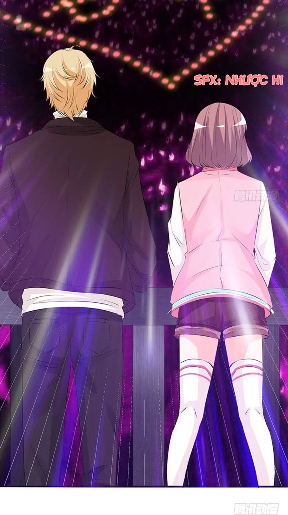 Vương Tử Nhà Tôi Là Nô Bộc Chapter 133 - 16