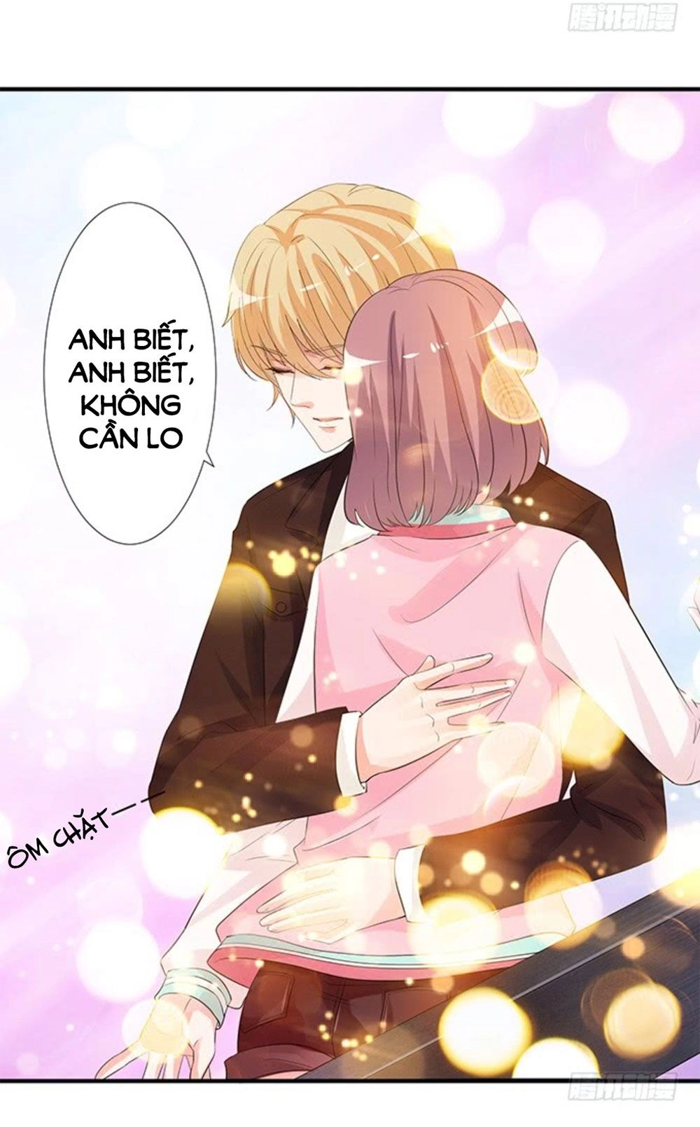 Vương Tử Nhà Tôi Là Nô Bộc Chapter 133 - 21