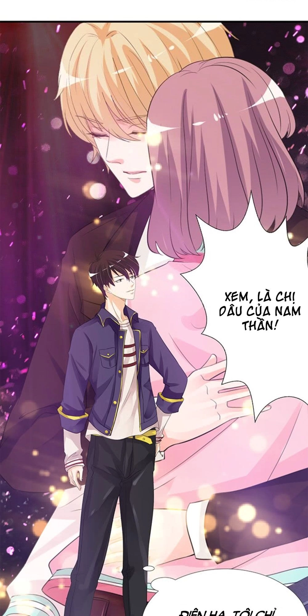 Vương Tử Nhà Tôi Là Nô Bộc Chapter 133 - 24