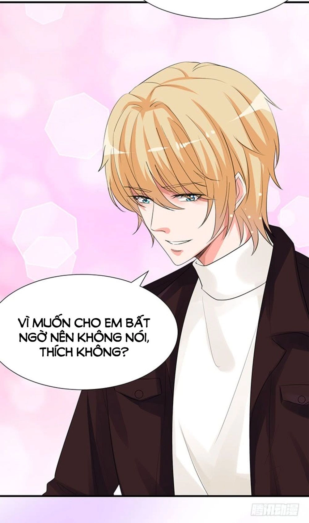 Vương Tử Nhà Tôi Là Nô Bộc Chapter 133 - 27