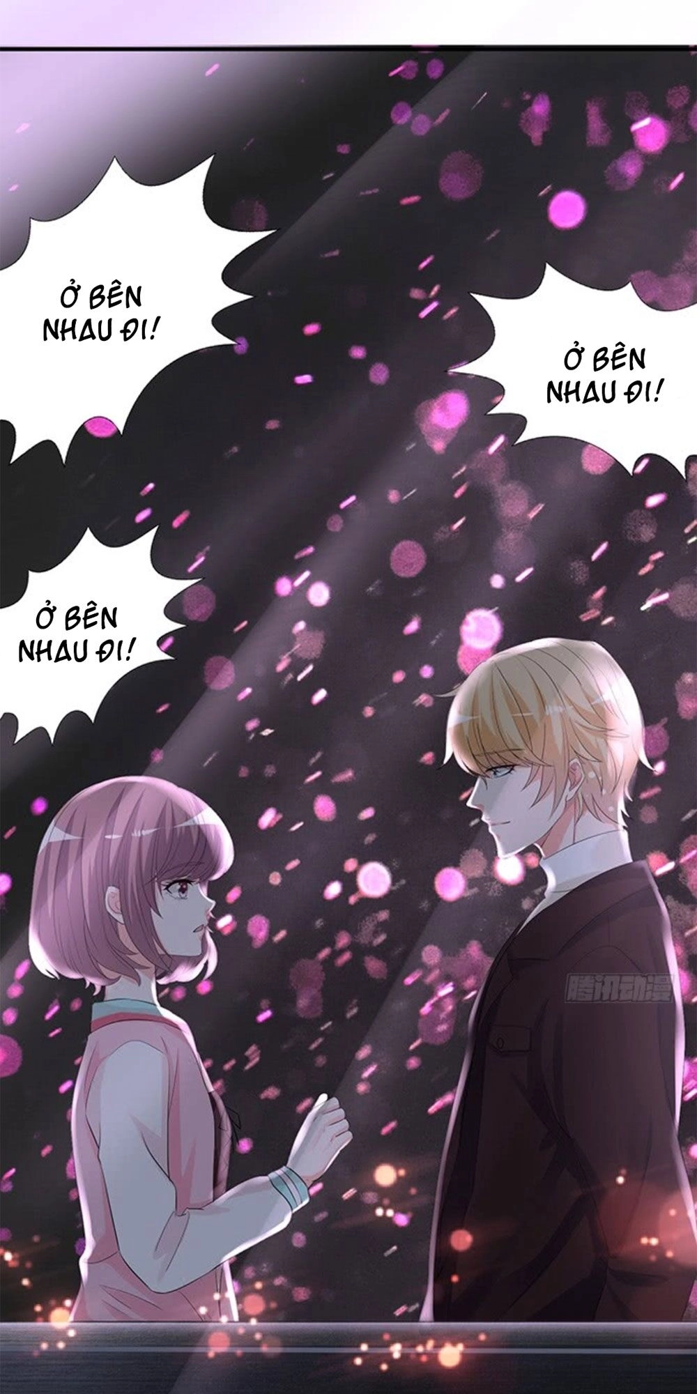 Vương Tử Nhà Tôi Là Nô Bộc Chapter 133 - 28