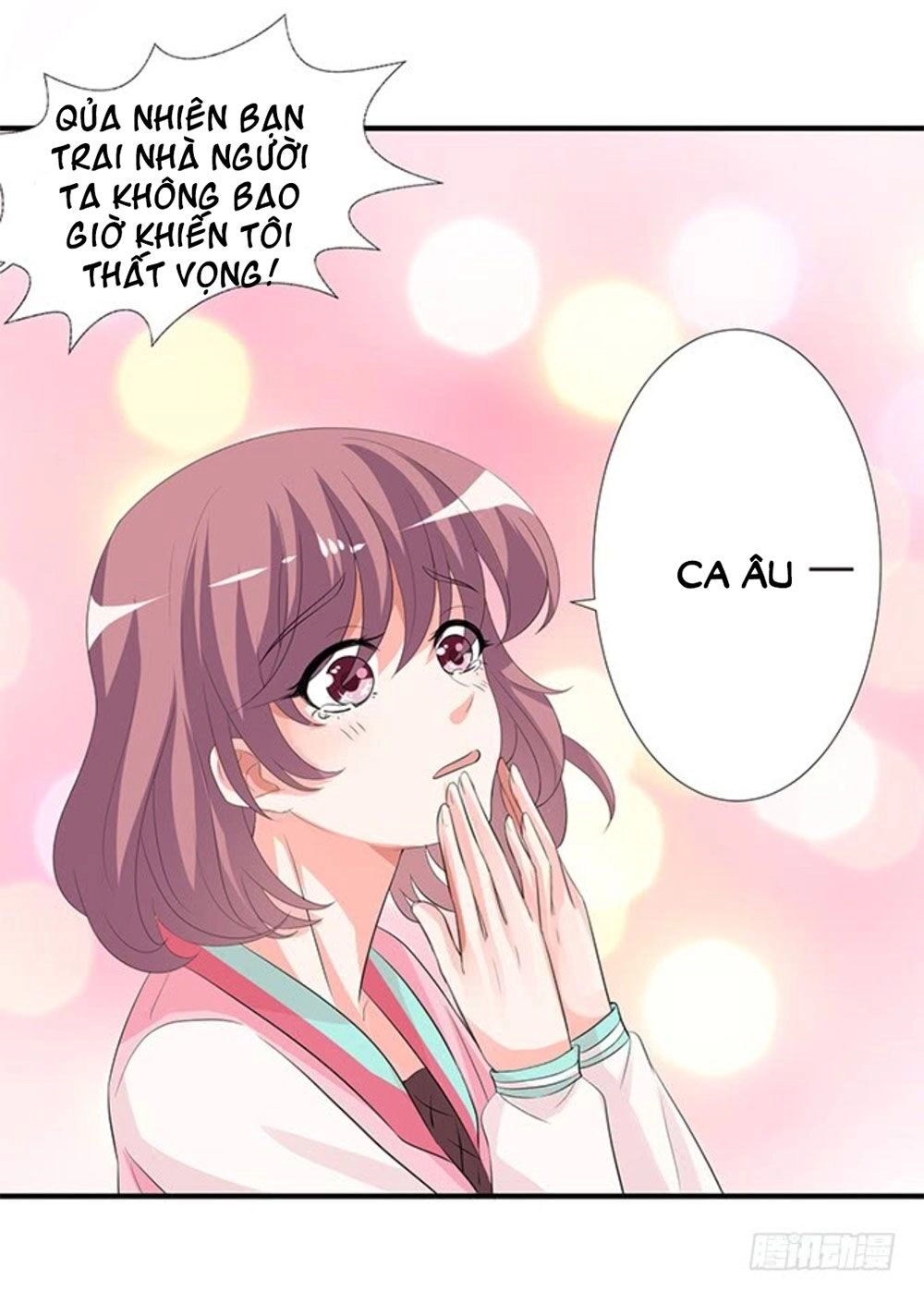 Vương Tử Nhà Tôi Là Nô Bộc Chapter 133 - 30