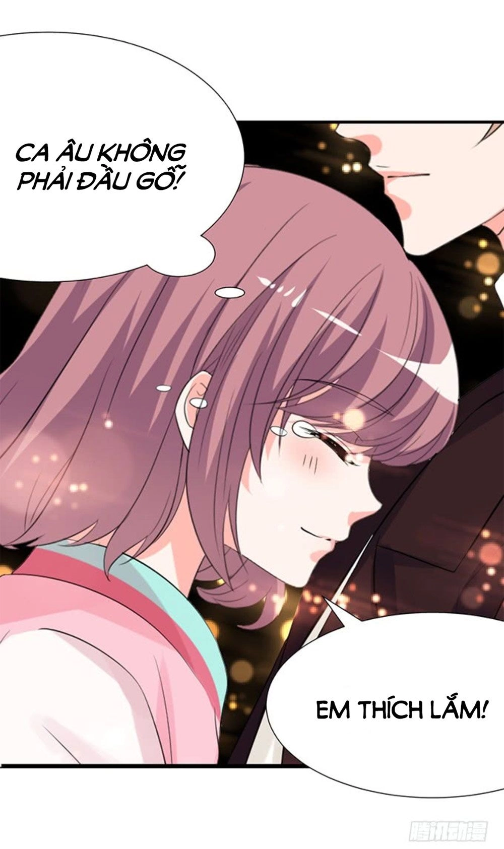 Vương Tử Nhà Tôi Là Nô Bộc Chapter 133 - 33