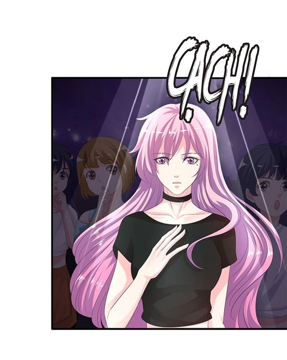 Vương Tử Nhà Tôi Là Nô Bộc Chapter 133 - 36