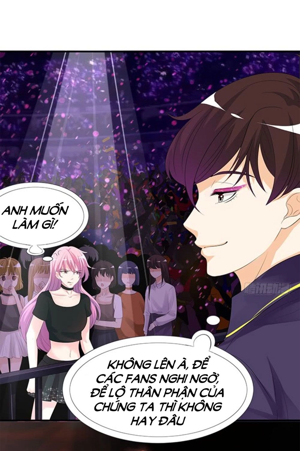 Vương Tử Nhà Tôi Là Nô Bộc Chapter 133 - 37