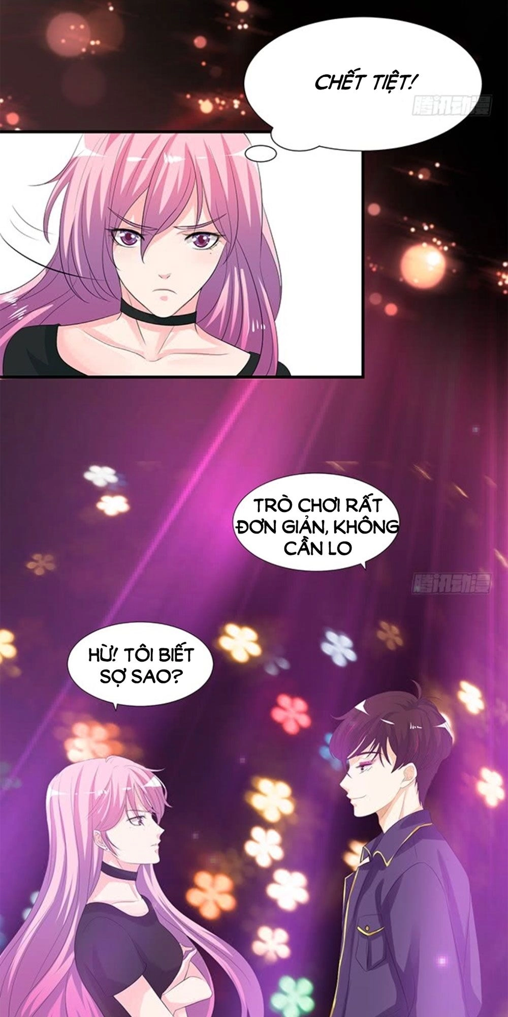 Vương Tử Nhà Tôi Là Nô Bộc Chapter 133 - 38