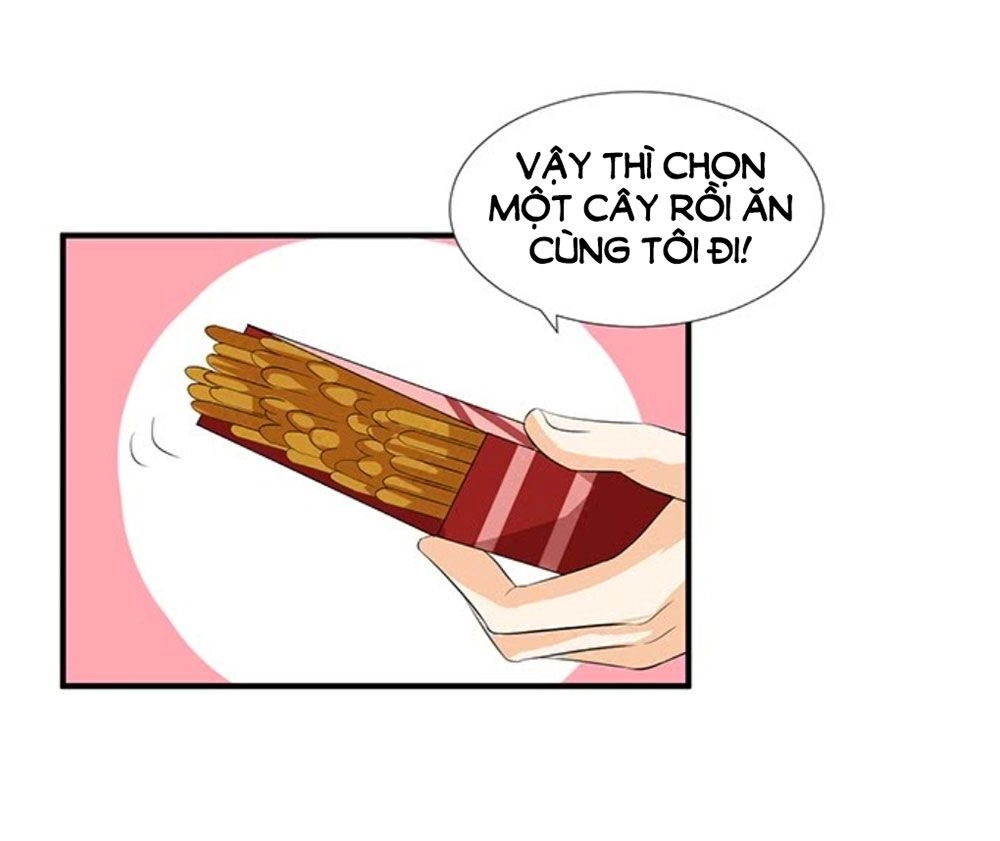 Vương Tử Nhà Tôi Là Nô Bộc Chapter 133 - 40