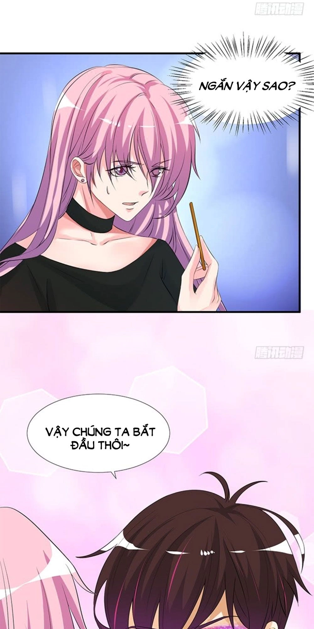 Vương Tử Nhà Tôi Là Nô Bộc Chapter 133 - 41