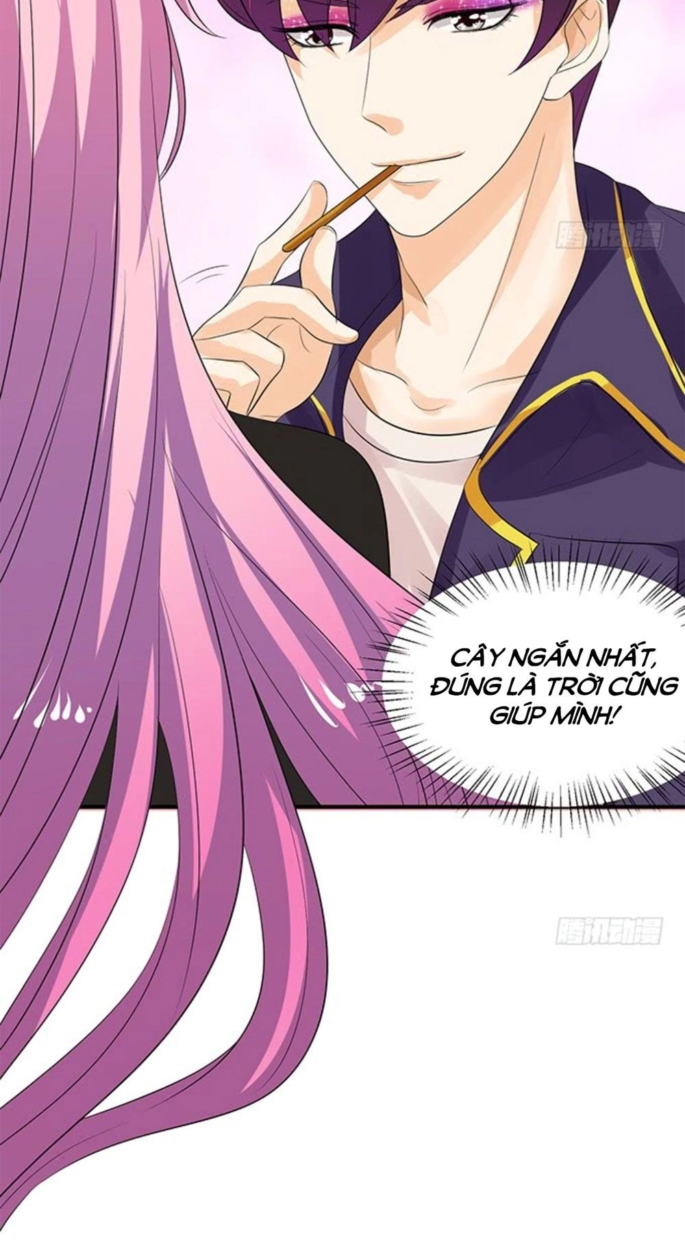 Vương Tử Nhà Tôi Là Nô Bộc Chapter 133 - 42