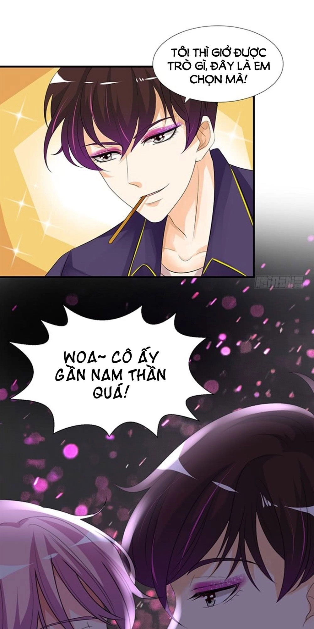 Vương Tử Nhà Tôi Là Nô Bộc Chapter 133 - 44