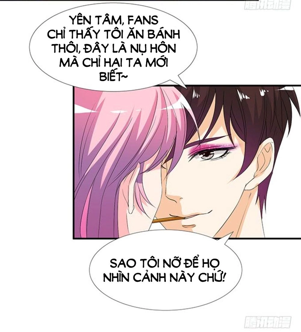 Vương Tử Nhà Tôi Là Nô Bộc Chapter 133 - 48