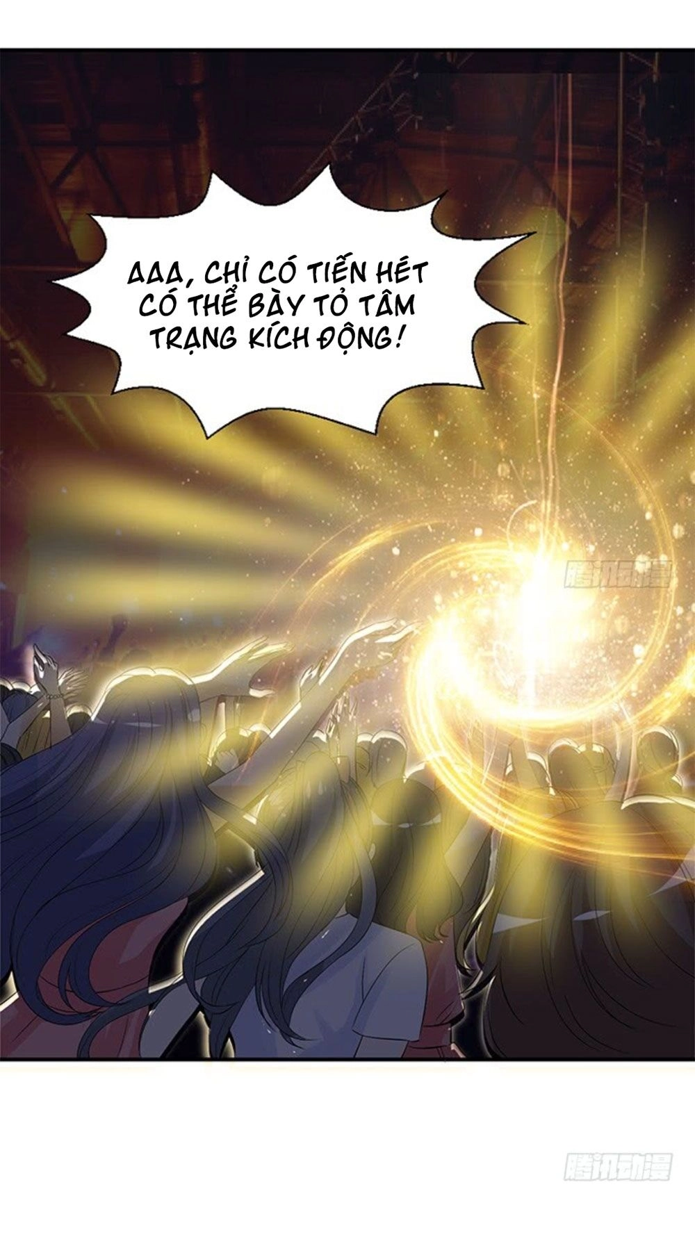 Vương Tử Nhà Tôi Là Nô Bộc Chapter 133 - 49