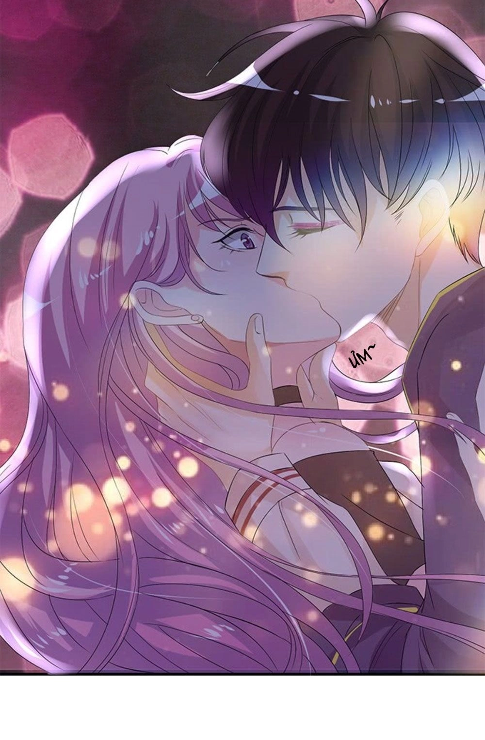 Vương Tử Nhà Tôi Là Nô Bộc Chapter 133 - 51