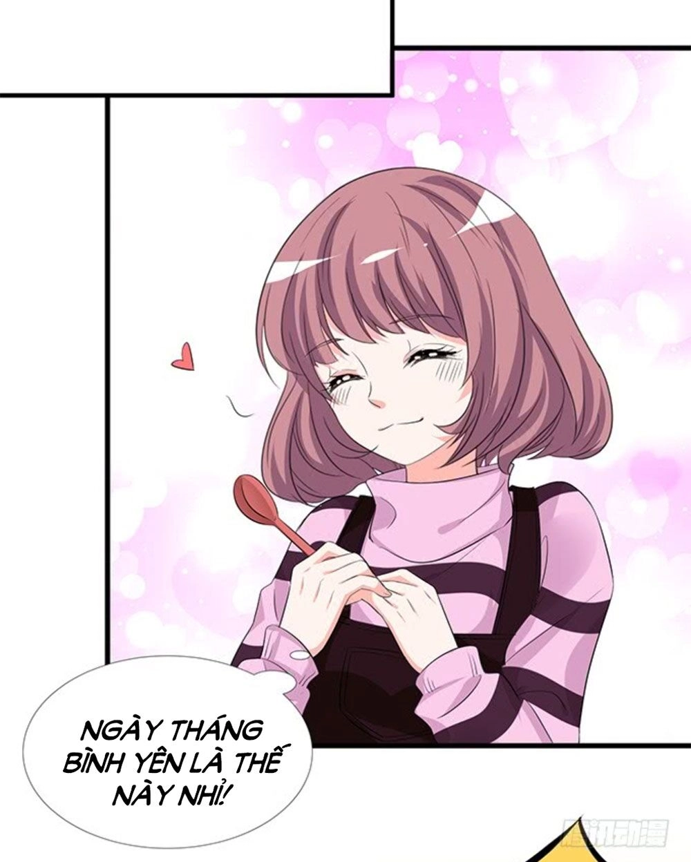 Vương Tử Nhà Tôi Là Nô Bộc Chapter 134 - 15