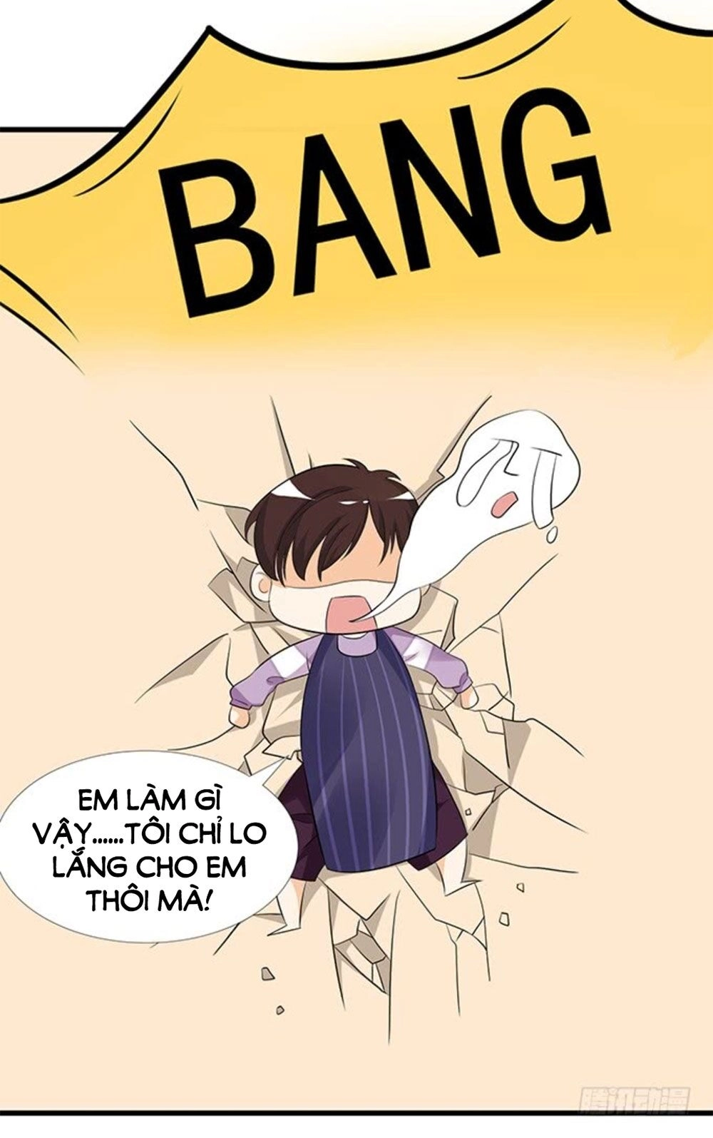 Vương Tử Nhà Tôi Là Nô Bộc Chapter 134 - 16