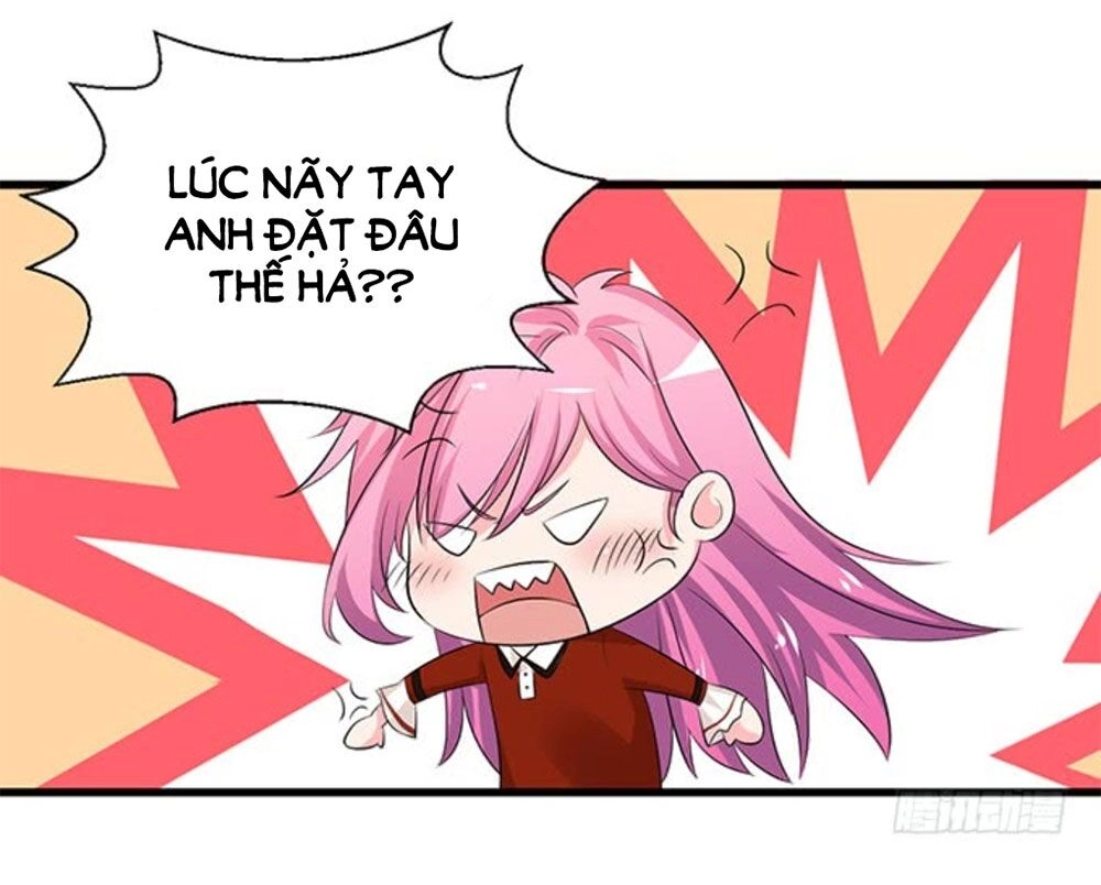 Vương Tử Nhà Tôi Là Nô Bộc Chapter 134 - 17