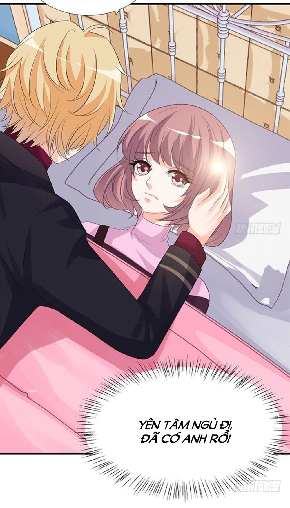 Vương Tử Nhà Tôi Là Nô Bộc Chapter 134 - 36