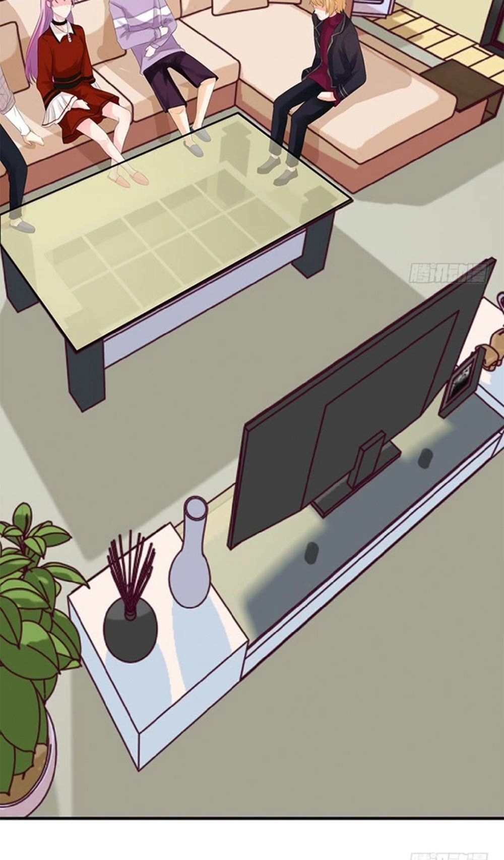 Vương Tử Nhà Tôi Là Nô Bộc Chapter 134 - 40