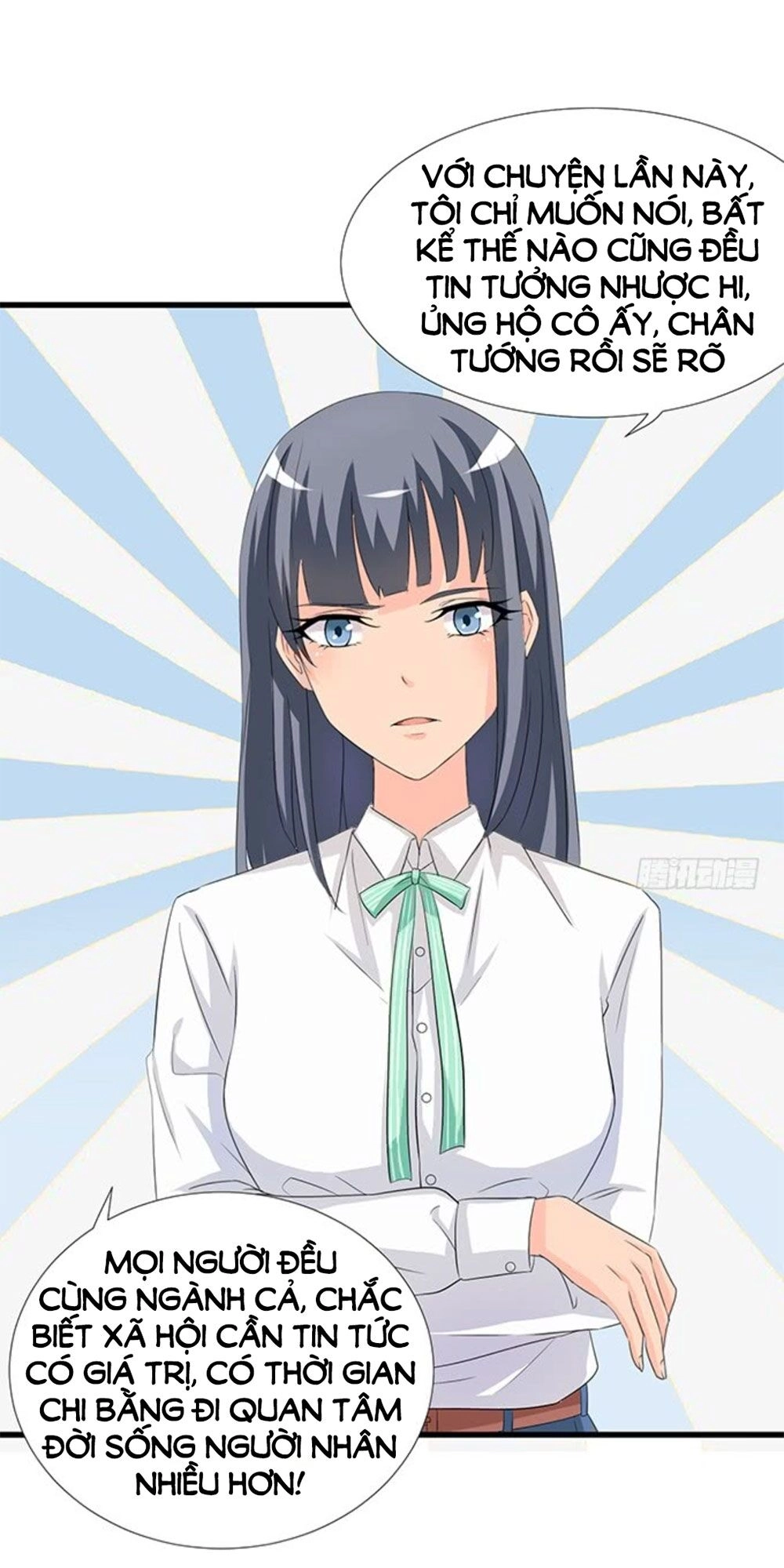 Vương Tử Nhà Tôi Là Nô Bộc Chapter 137 - 11