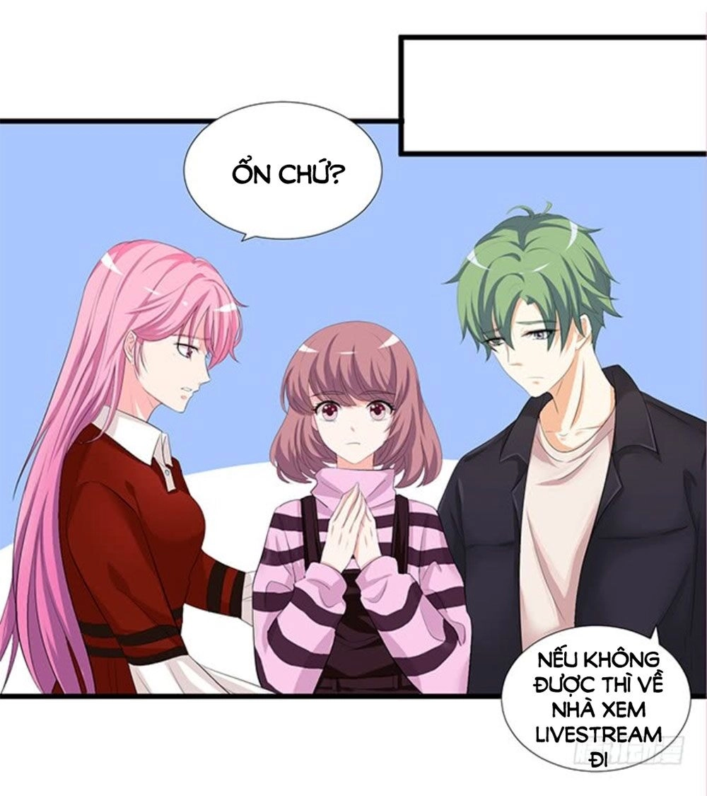 Vương Tử Nhà Tôi Là Nô Bộc Chapter 137 - 19