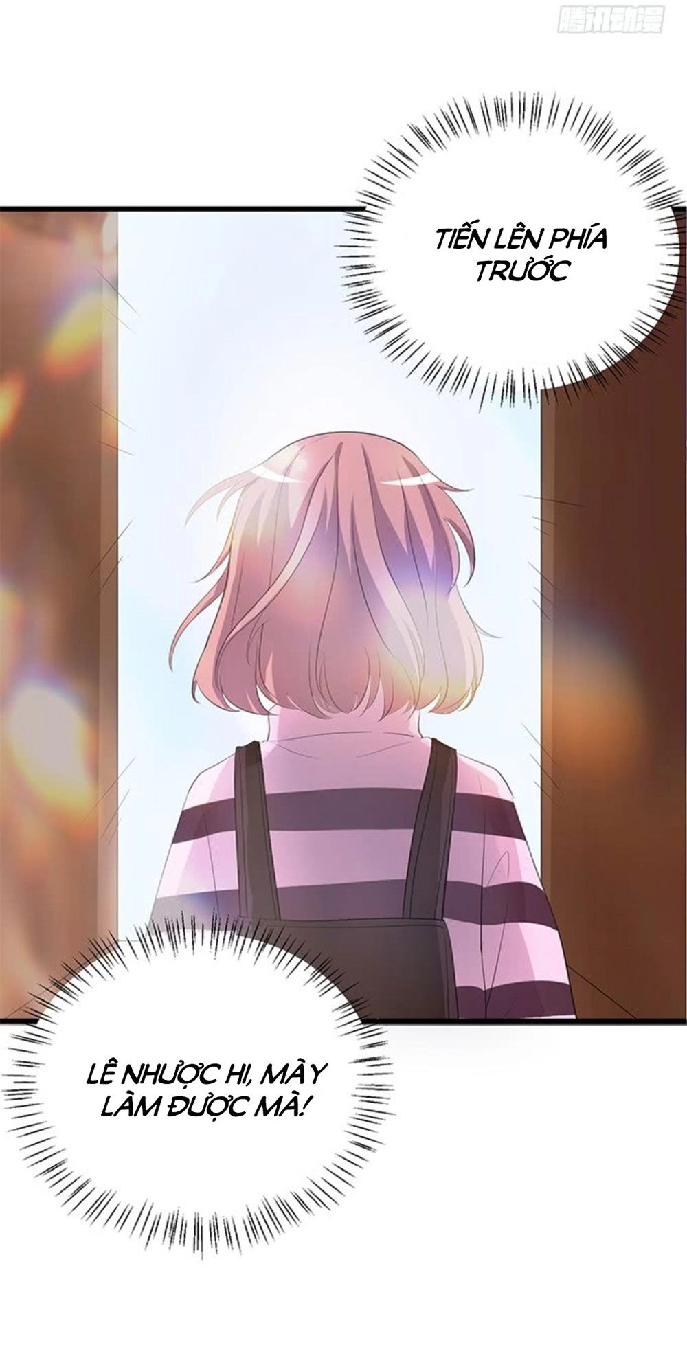 Vương Tử Nhà Tôi Là Nô Bộc Chapter 137 - 21