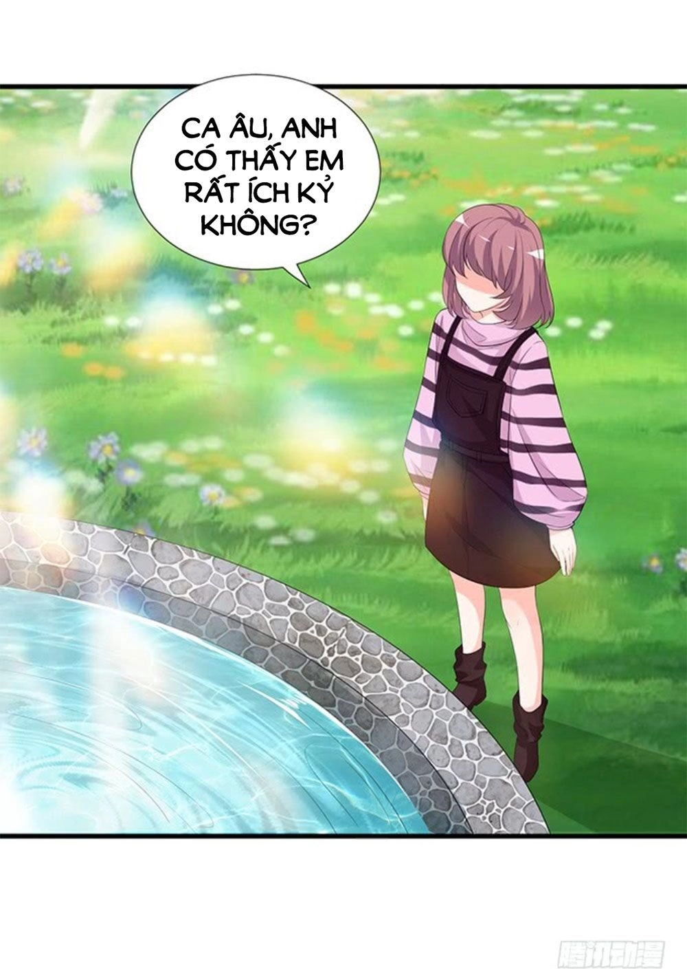 Vương Tử Nhà Tôi Là Nô Bộc Chapter 137 - 50