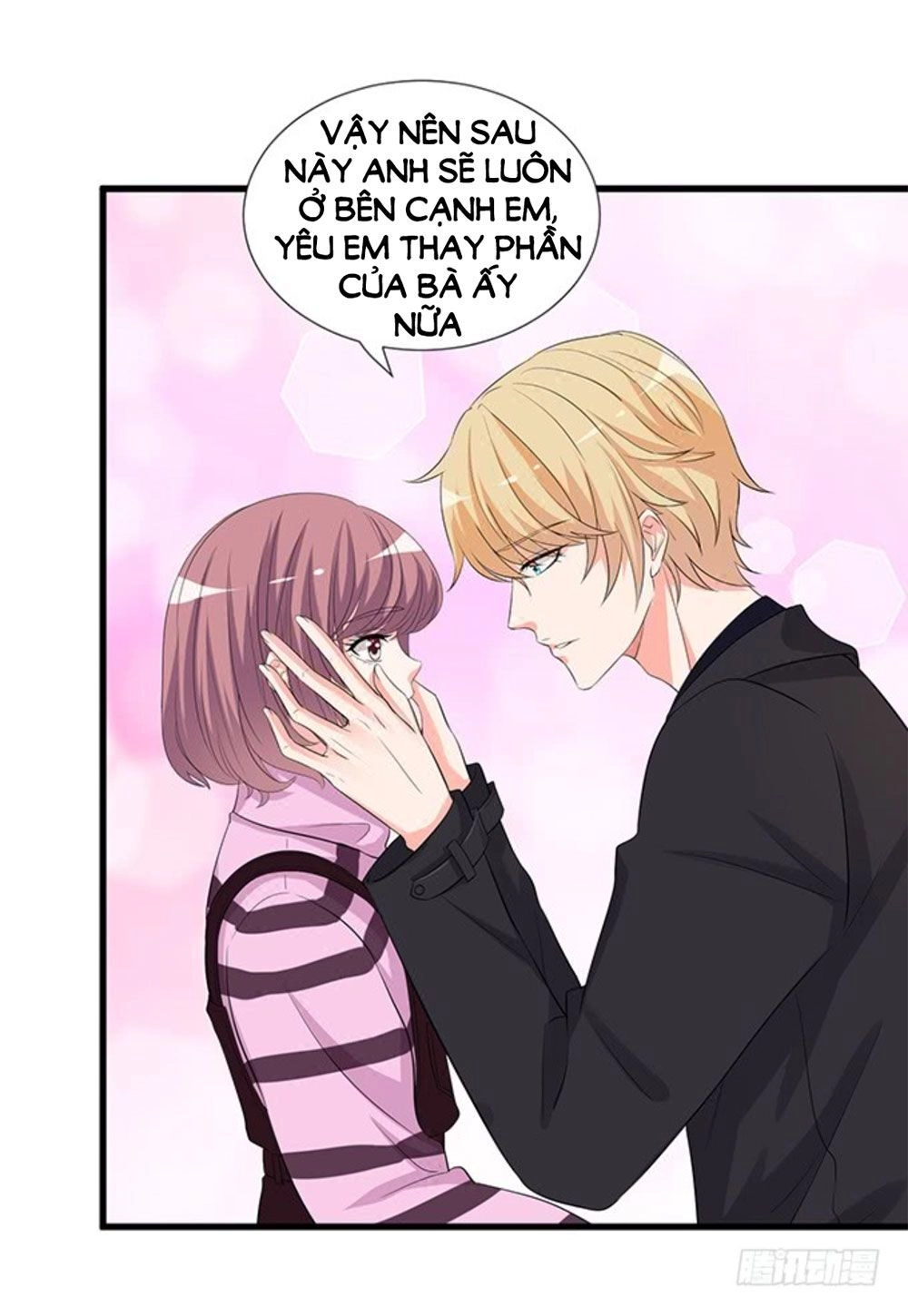 Vương Tử Nhà Tôi Là Nô Bộc Chapter 138 - 2